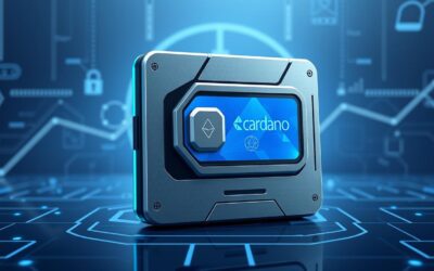 5 Best Cardano Wallets for 2025 (Expert Review)