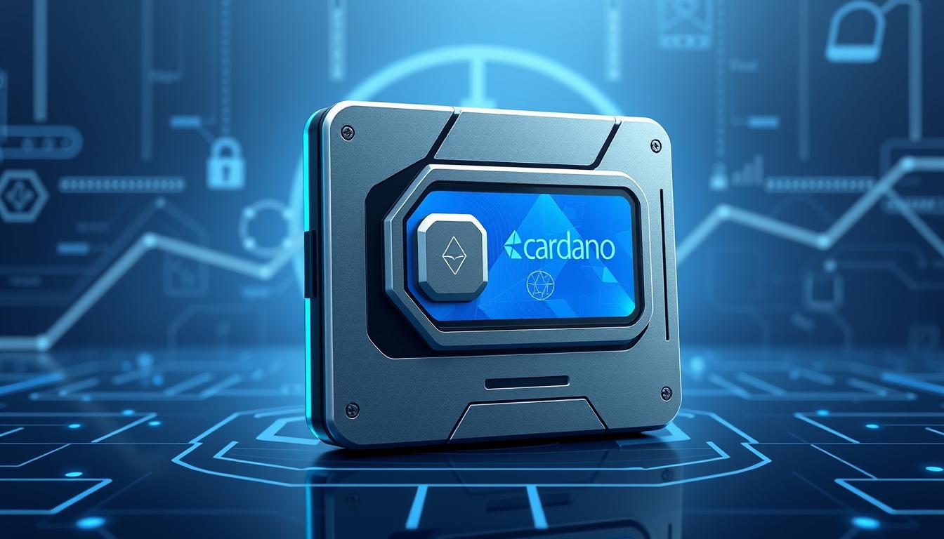 5 Best Cardano Wallets in 2025 (Expert Review)