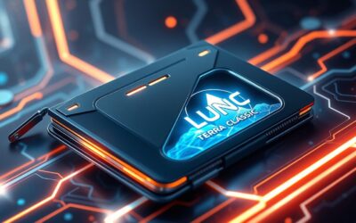 Best LUNC wallet in 2025 & Where to buy Terra Classic