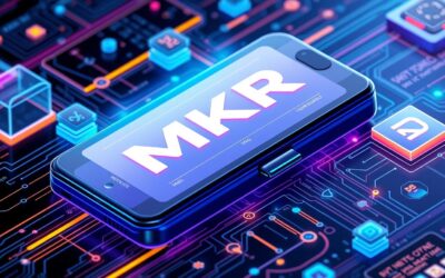 What is the best Maker wallet in 2025? & Where to buy MKR