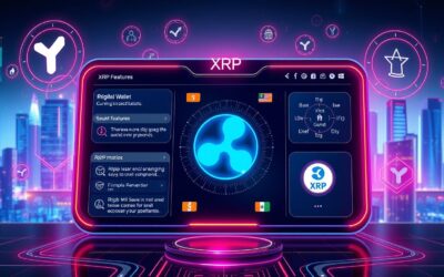 What is the best Ripple (XRP) wallet in 2025?