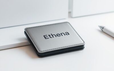 Best Wallet for Ethena (ENA) in 2025 – Where to Buy ENA